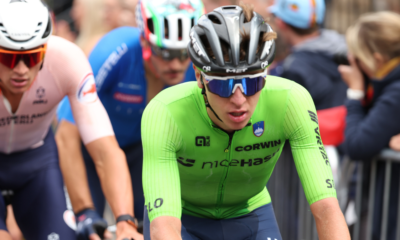 Cyclisme Championnats du monde 2024 Les sélections des nations