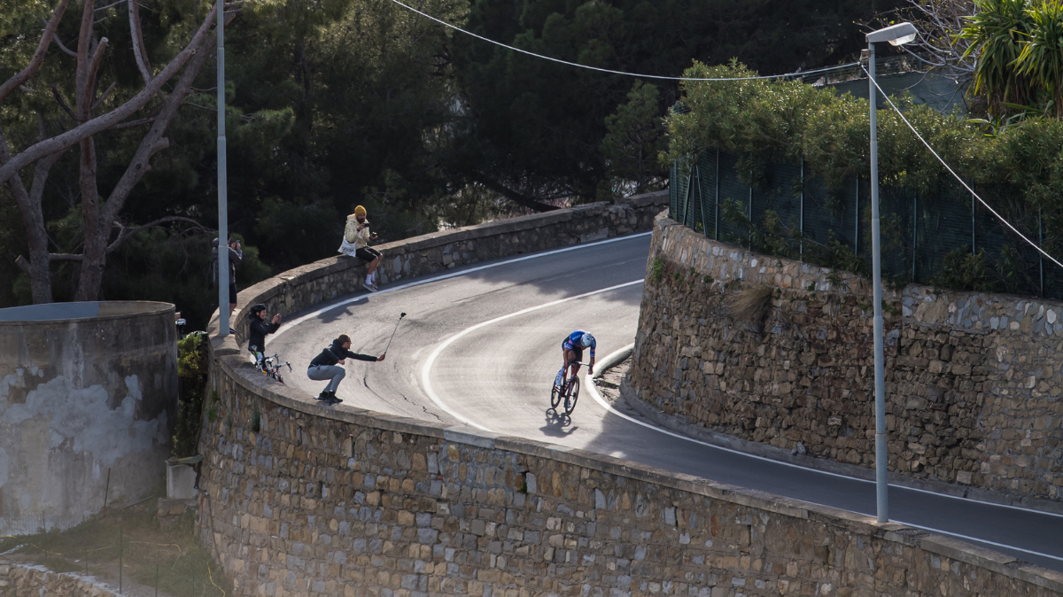 Cyclisme Un Milan-San Remo au féminin en 2025
