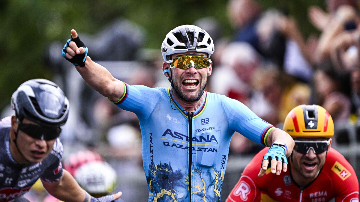 Cyclisme sur route Ces coureurs qui prennent leur retraite en 2024