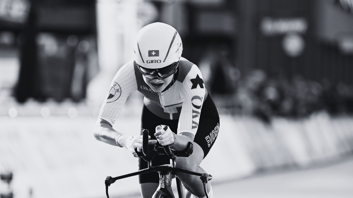 Cyclisme sur route Juniors Muriel Furrer est décédée