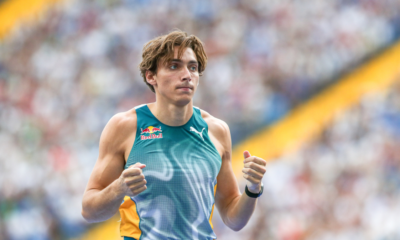Diamond League 2024 Ce système de finales est-il le bon