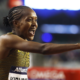 Diamond League Bruxelles Fabbri, Kipyegon et Chebet en forme, le résumé de ce samedi soir