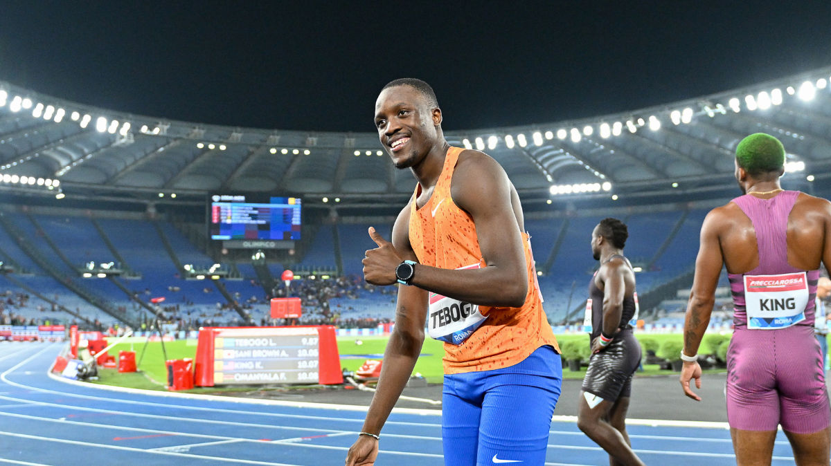 Diamond League Zurich 2024 Chebet, Tebogo, Duplantis, le résumé complet de la soirée