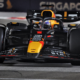 F1 - Classement du Grand Prix de Singapour 2024