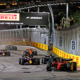 F1 GP de Singapour 2024 Horaires, programme TV et résultats