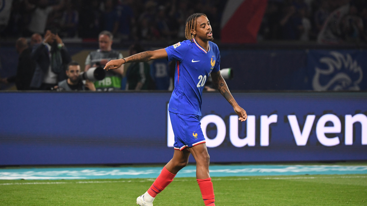 Foot France - Italie : Les notes des Bleus