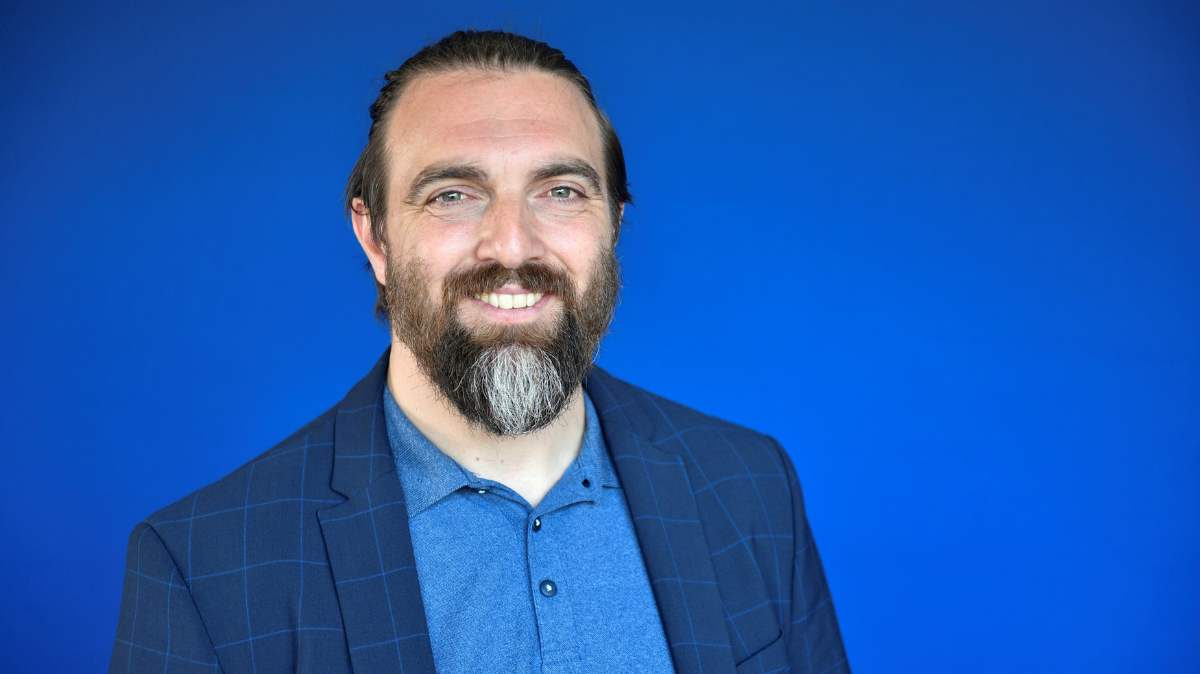 Grégory Saint-Genies (DTN FFHandisport) : "Le bilan des Jeux est très positif"