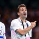 Handball Sébastien Gardillou succède à Olivier Krumbholz comme sélectionneur de l'Equipe de France féminine