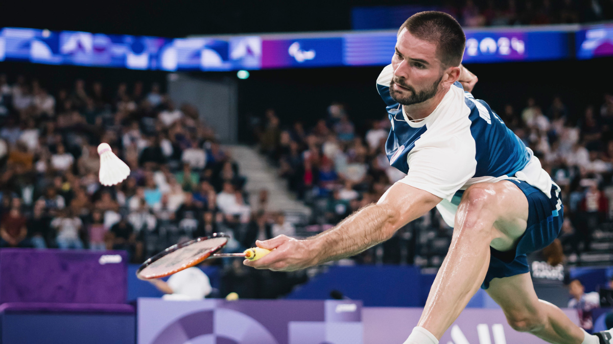Jeux Paralympiques 2024 Les chances de médailles françaises du 2 septembre