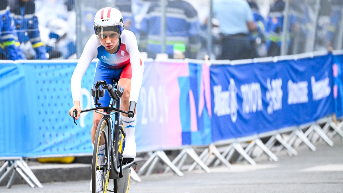 Jeux Paralympiques 2024 Programme des Français du vendredi 6 septembre