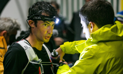 Kilian Jornet Génèse et itinéraire d'un surdoué