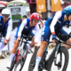 Mondiaux Cyclisme 2024 - Classement Relais mixte contre-la-montre