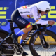 Mondiaux Cyclisme 2024 - Classement contre-la-montre juniors femmes