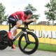 Mondiaux Cyclisme 2024 - Classement contre-la-montre juniors hommes