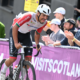 Mondiaux Cyclisme 2024 - Classement course en ligne espoirs hommes