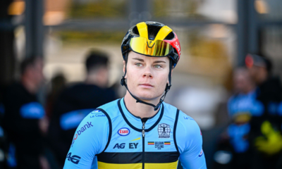 Mondiaux Cyclisme 2024 - Classement course en ligne femmes