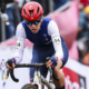 Mondiaux Cyclisme 2024 - Classement course en ligne juniors femmes