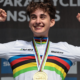 Mondiaux Cyclisme 2024 Paul Seixas champion du monde juniors du contre-la-montre !