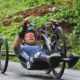 Mondiaux Para Cyclisme 2024 Florian Jouanny en argent, Anaïs Vincent reste en bronze