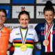 Mondiaux cyclisme 2024 Après l'or olympique, Grace Brown devient championne du monde du contre-la-montre !