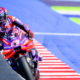 MotoGP Émilie-Romagne 2024 - Classement Course sprint