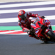 MotoGP - Grille de départ Grand Prix d'Émilie-Romagne 2024