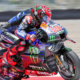MotoGP Indonésie 2024 - Classement Course sprint
