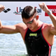Natation en eau libre Sacha Velly en bronze sur le 3km knockout sprint aux Mondiaux juniors