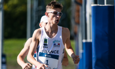 Pentathlon moderne Deux médailles pour les Bleuets aux Championnats d'Europe U24