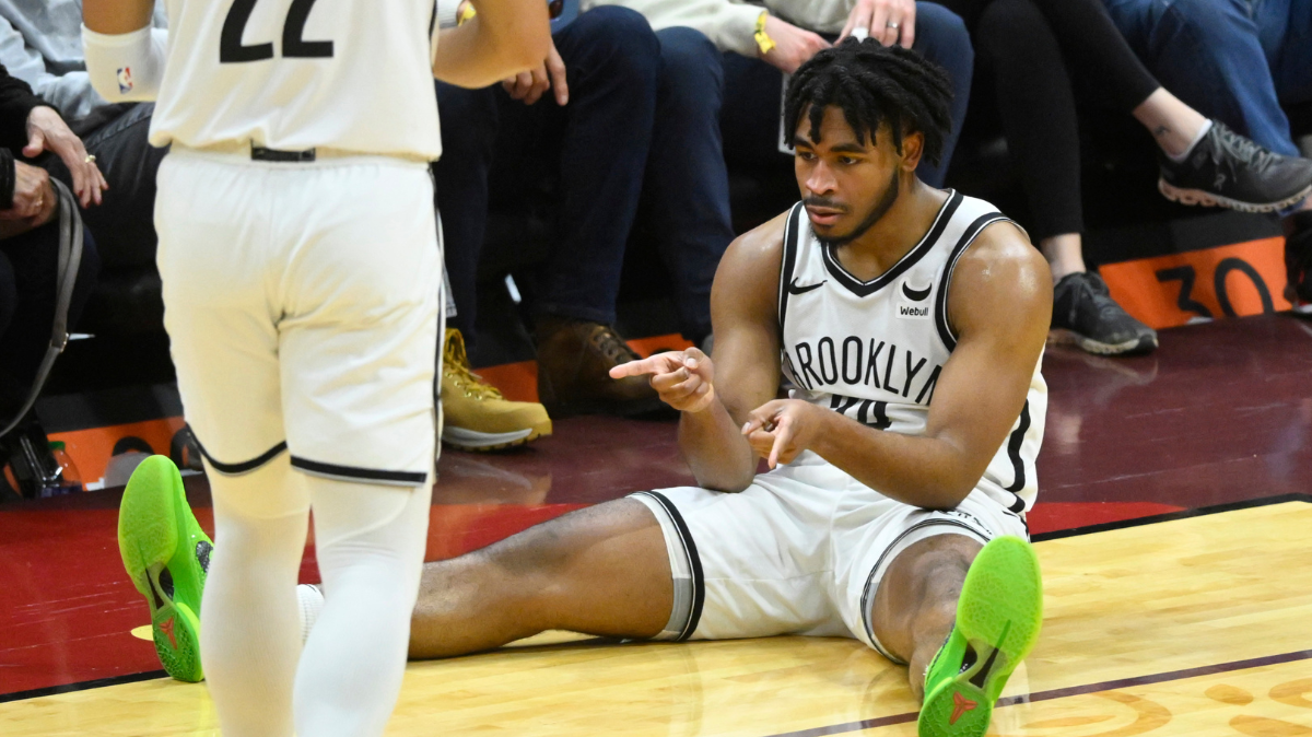 Preview NBA 20242025 Les Brooklyn Nets sont déjà en route pour récupérer Cooper Flagg