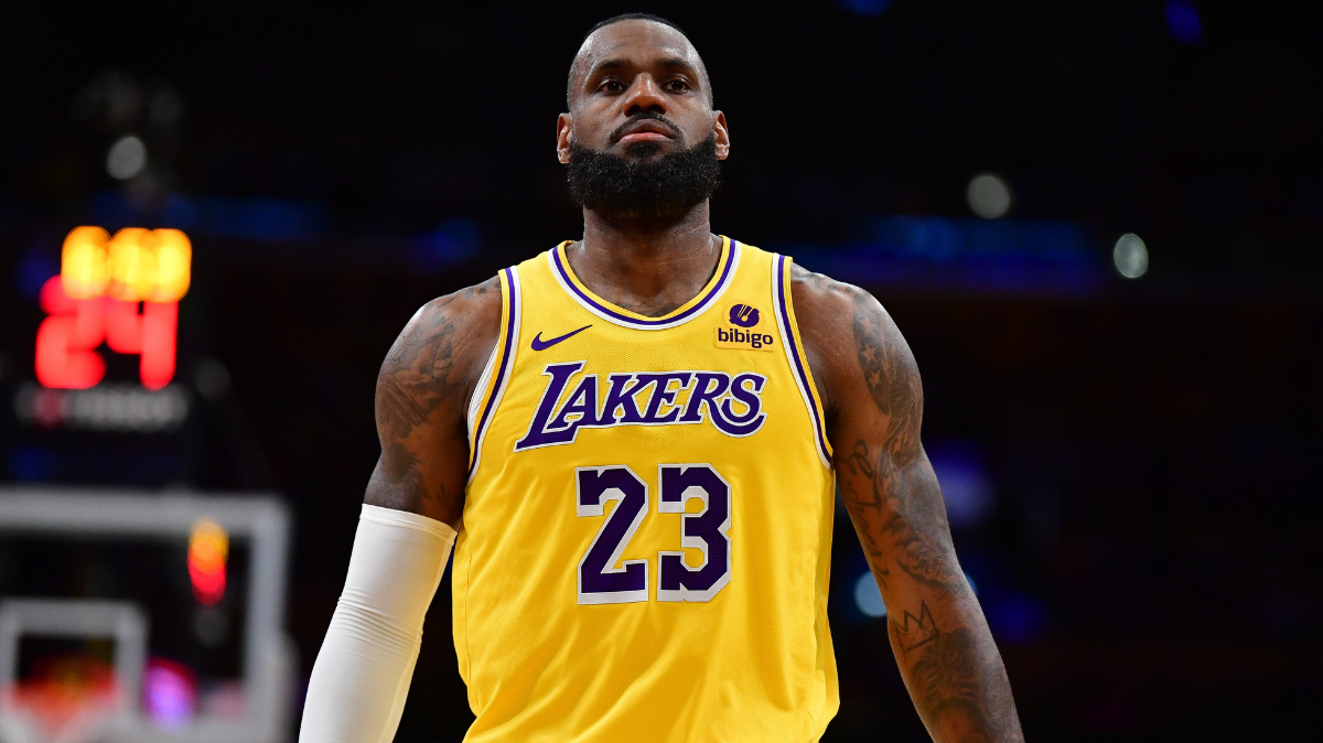 Retour sur les parquets le 24 octobre pour la NBA