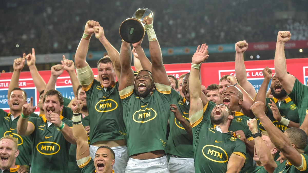 Rugby Championship 2024 L'Afrique du Sud écrase l'Argentine et remporte le tournoi (1)