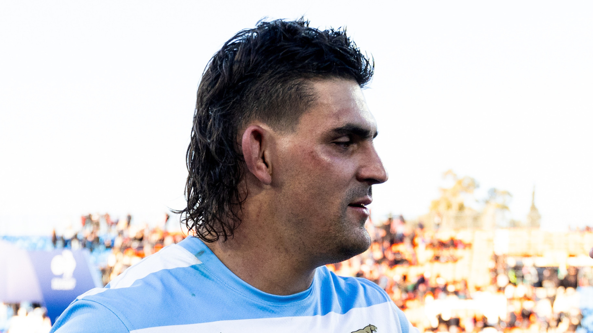 Rugby Championship 2024 L'Argentine fait tomber de peu l'Afrique du Sud