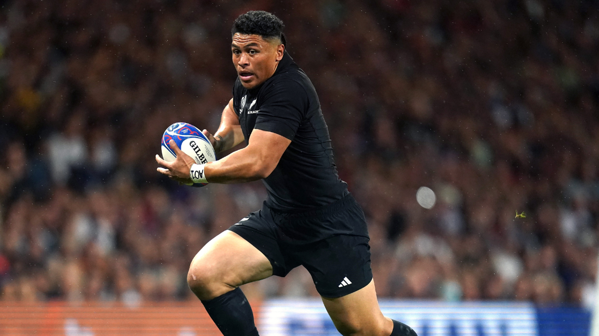 Rugby Championship 2024 La Nouvelle-Zélande domine à nouveau l'Australie