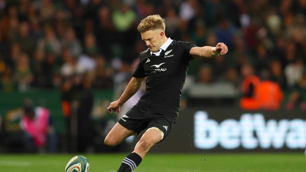 Rugby Championship 2024 Sans briller, la Nouvelle-Zélande résiste à l'Australie