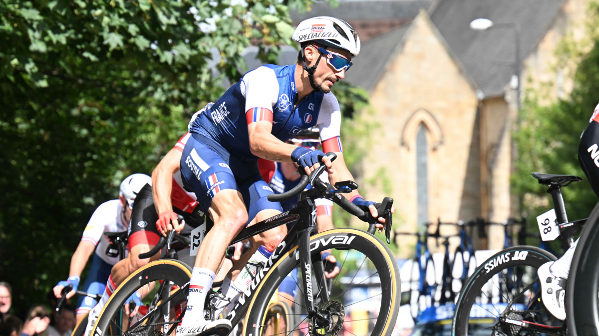 Sélectionnez vos 8 coureurs pour la course en ligne des championnats du monde 2024 (1)