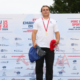 Ski nautique La France triomphe à domicile lors des Mondiaux de Wakeboard