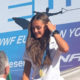 Ski nautique Marie-Lou Duverger et Axel Garcia champions d'Europe U21
