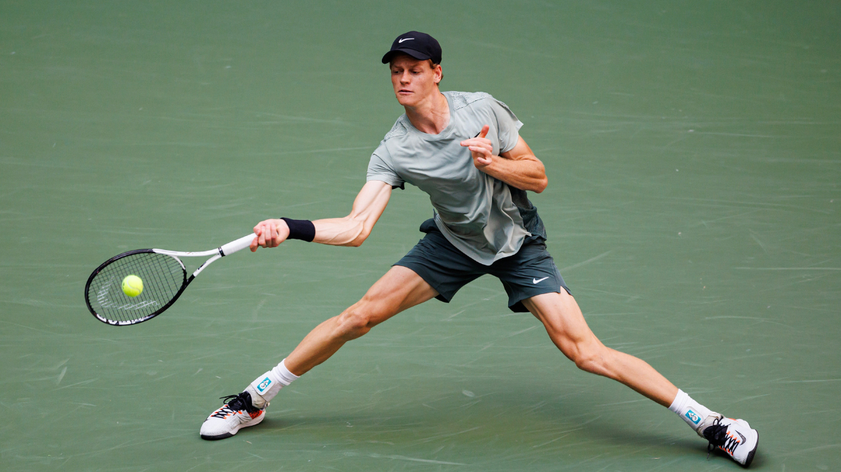Tennis L'AMA fait appel dans l'affaire Jannik Sinner