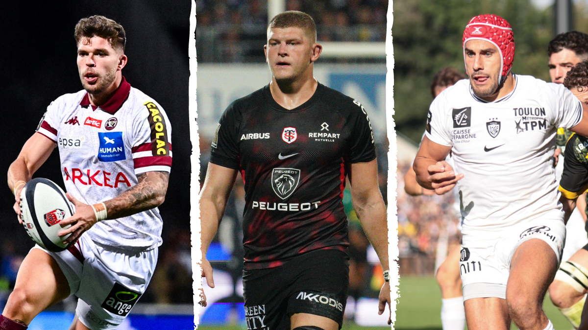 Top 14 2024-2025 : Nos pronostics pour la 3ème journée