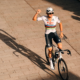 Tour de Luxembourg 2024 La 1ère étape pour Mathieu van der Poel (1)