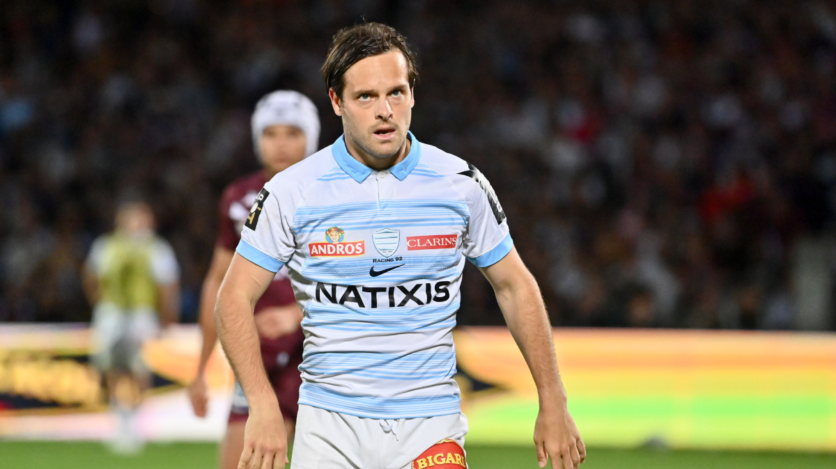 Transferts Castres 3 pistes étudiées pour remplacer Santiago Arata