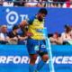 Transferts Clermont Folau Fainga'a courtisé par un cador de Top 14