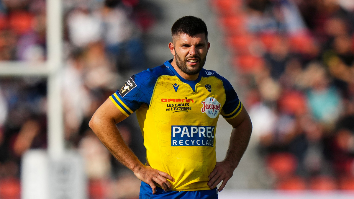 Transferts Clermont Joris Jurand sur les tablettes d'un club étranger
