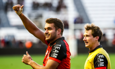 Transferts Rugby : Kapeli Pifeleti, Lekima Tagitagivalu, Esteban Abadie, les infos transferts du mardi 4 février