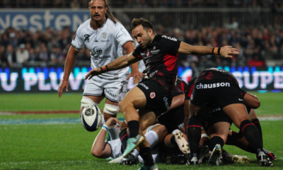 Transferts Rugby Paul Graou, Yoram Moefana, Castres, les infos du lundi 23 septembre