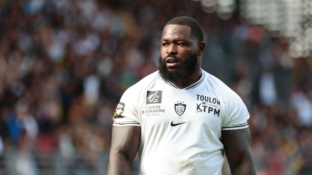 Transferts Toulon Courtisé en Top 14, Dany Priso a tranché pour son avenir