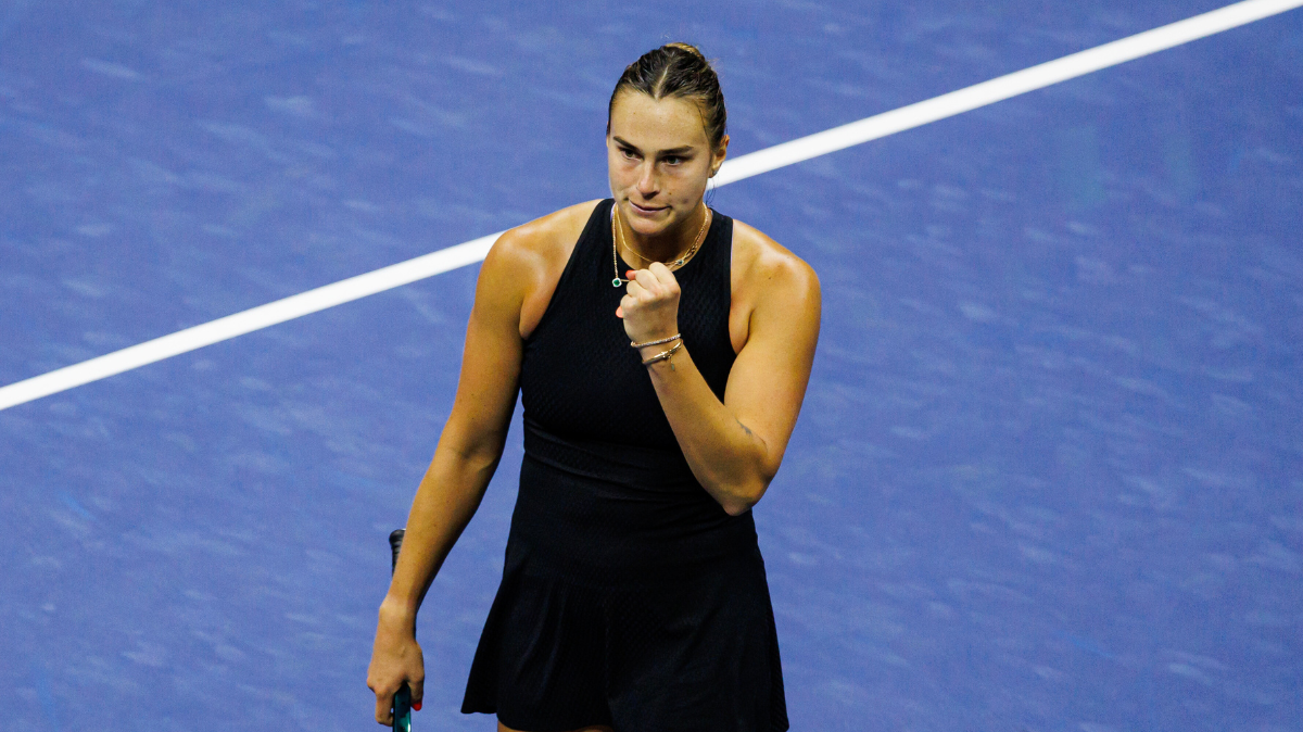 US Open 2024 Aryna Sabalenka vs Jessica Pegula, l'affiche de la finale