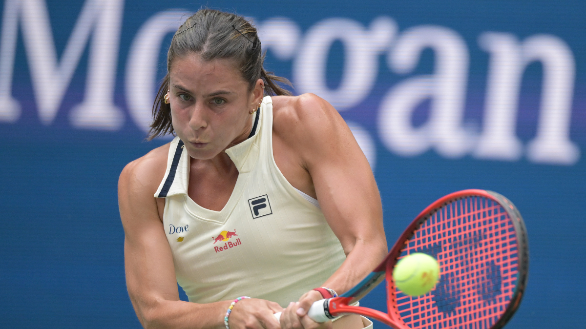 US Open 2024 Navarro, Fritz, Tiafoe, les résultats du mardi 3 septembre