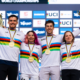 VTT Enduro L'équipe de France rafle les quatre titres aux premiers Mondiaux de l'histoire !